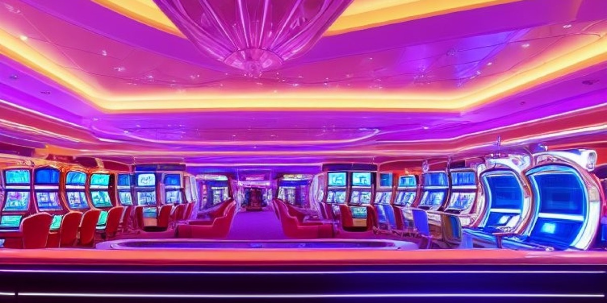 Different Gambling Selection at NineWin