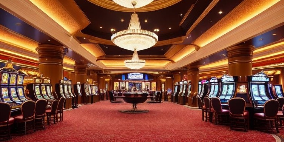 SpinBet Gaming Universe Investigated