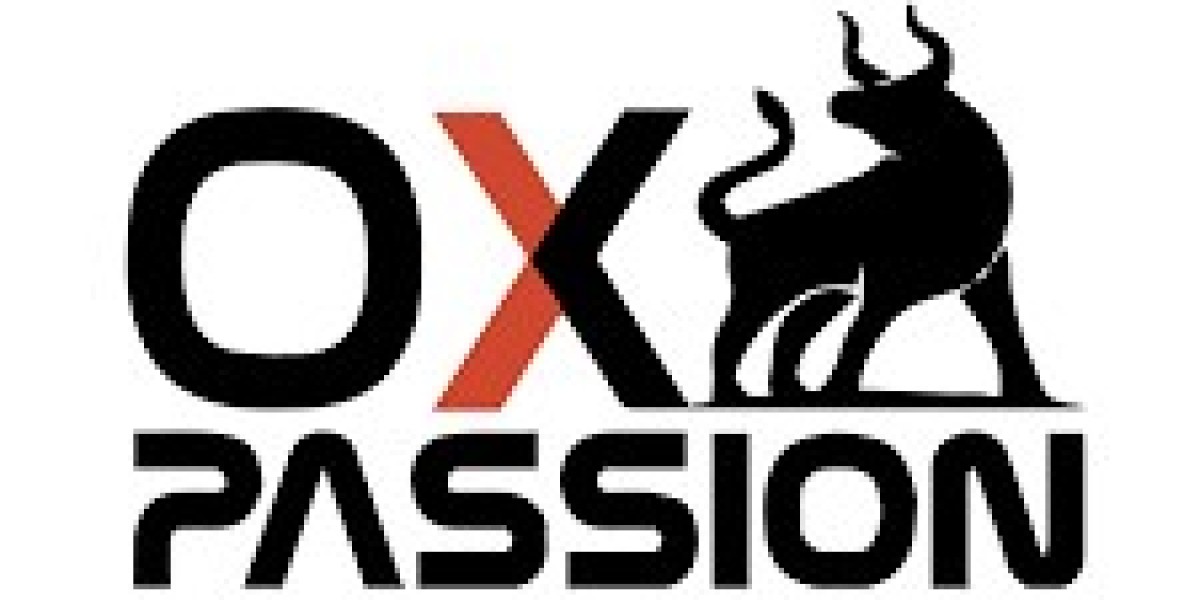 Ignite Your Senses: A Complete Guide to Ox Passion E Liquids