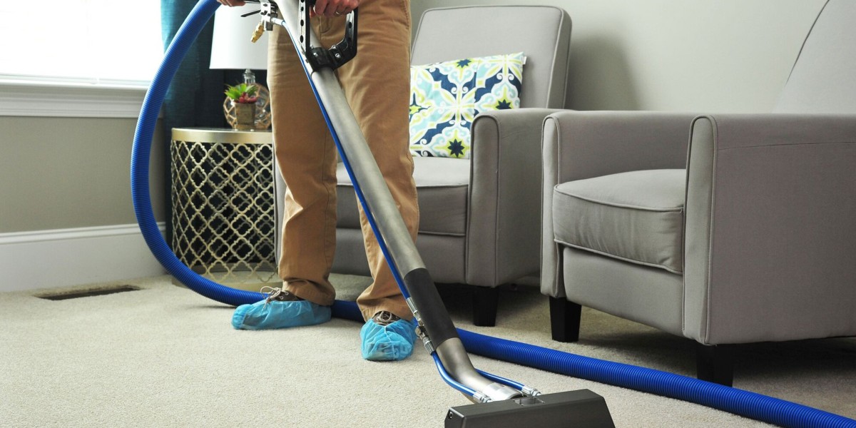 The Importance of Carpet Cleaning: Revitalize Your Home and Health