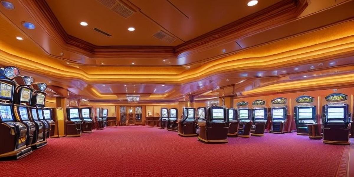 Unique Range of Games RickyCasino's Gaming Platform