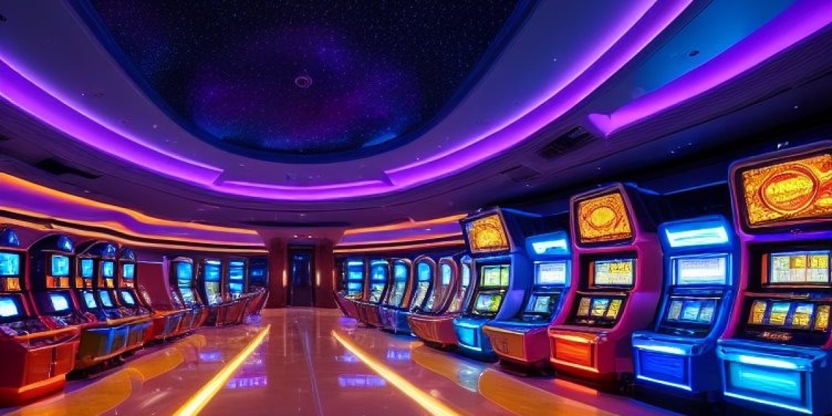 Gaming Selection at Vegas Now