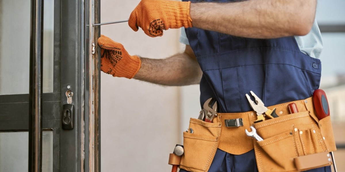 Locksmith service in Toronto -TheoLocksmith