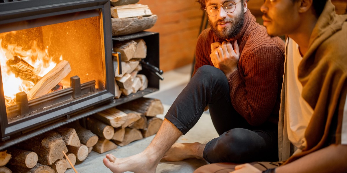 Five Killer Quora Answers To Best Rated Fireplaces