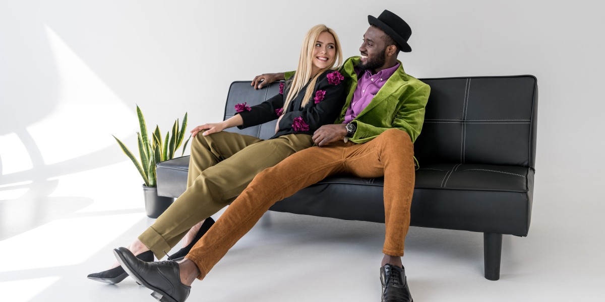 9 . What Your Parents Teach You About Comfy Couches UK