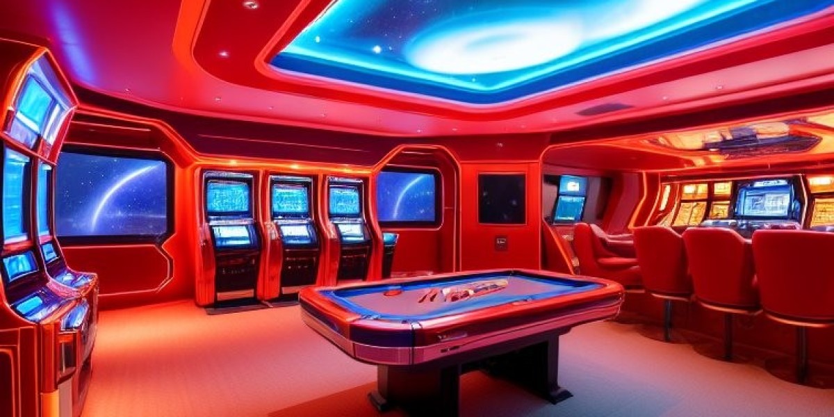 تَجْرِبَة مُقَدِّمُ المَبَاشِر المميزة في Casino Just