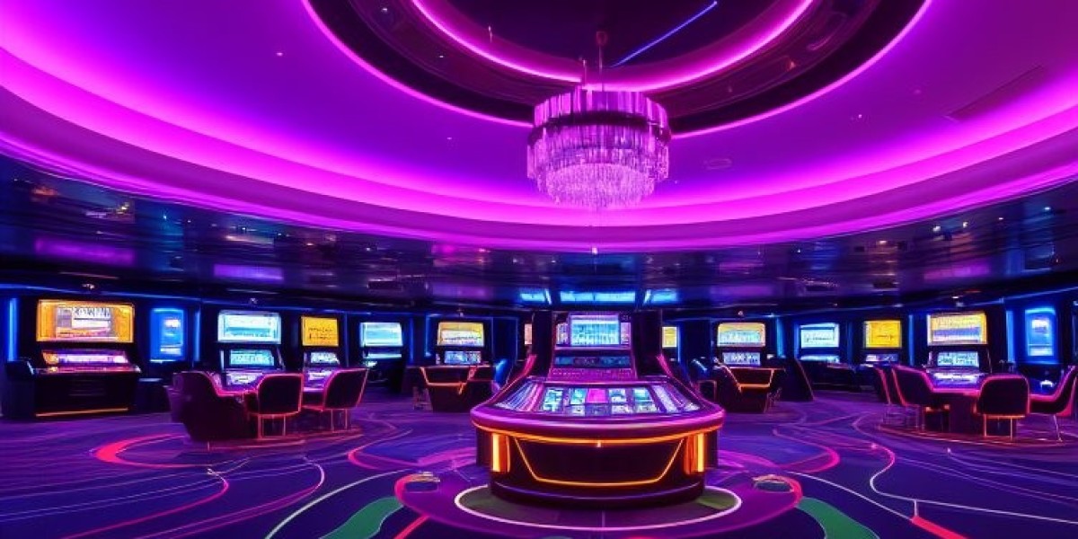 Bogate wybór gier na stronie NV Casino