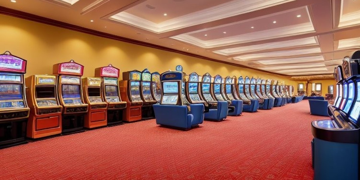 Secure Banking Options at Queen Win