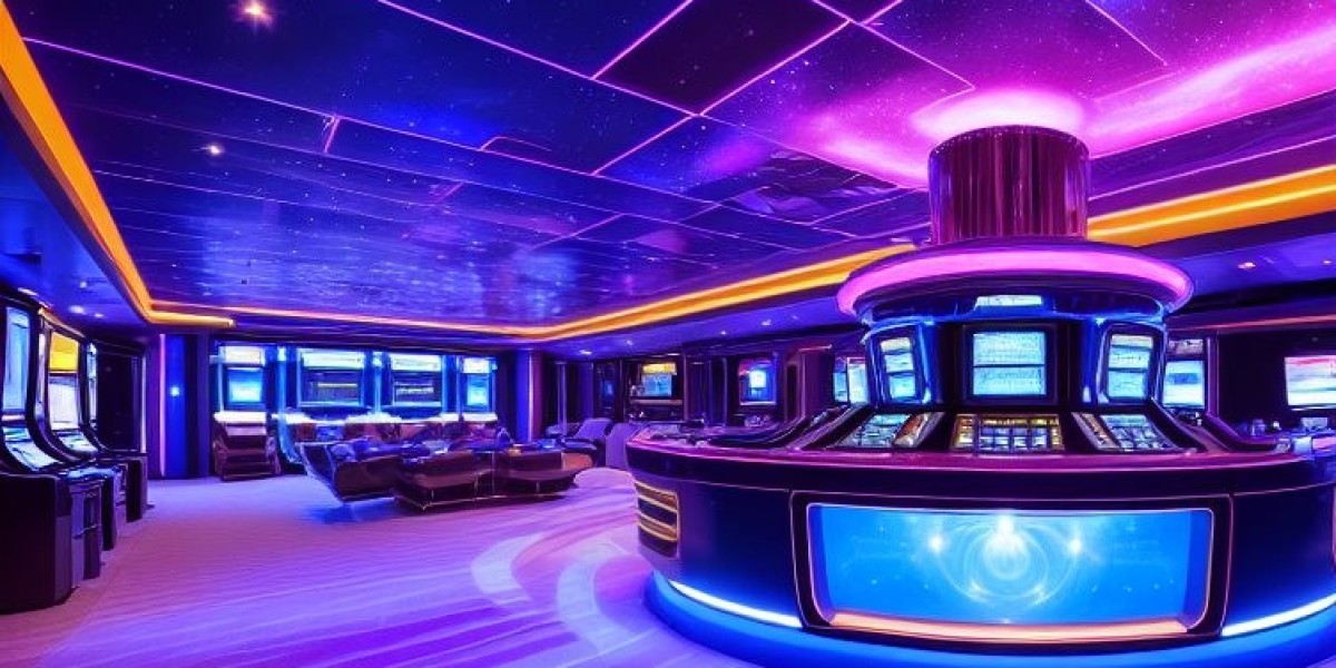 Live Dealer Gaming on Casino Nine