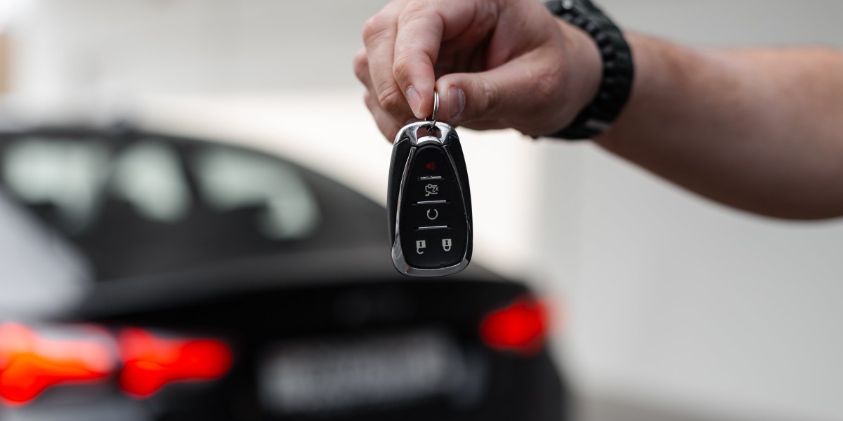 The 10 Most Terrifying Things About Replacing Lost Car Keys Ford