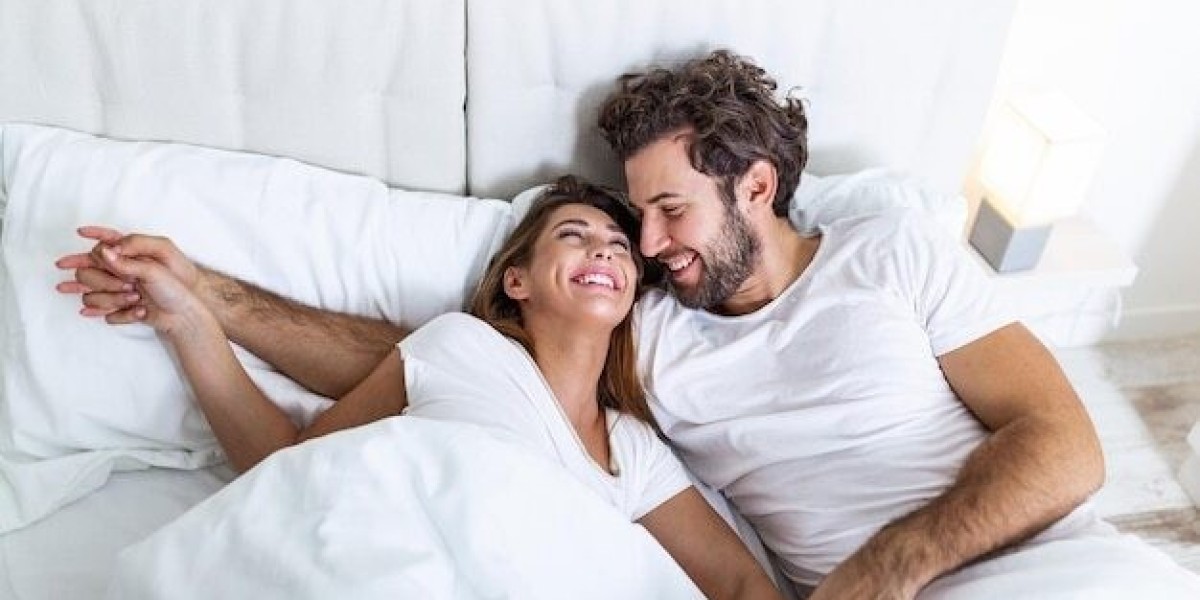 Vidalista 40 mg delivers reliable and long-lasting performance support