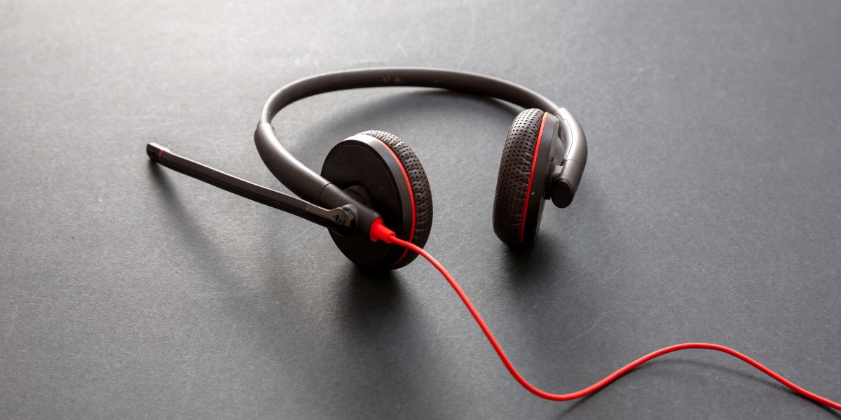 What's The Job Market For Online Headphones Professionals?