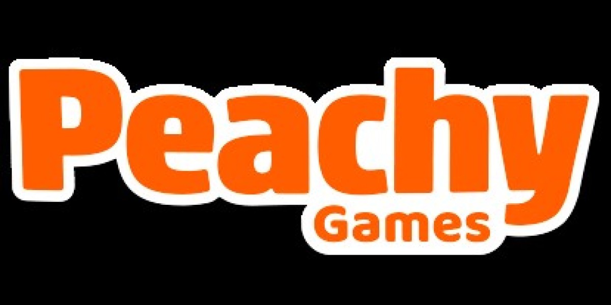 The Birth of Peachy Games Betting