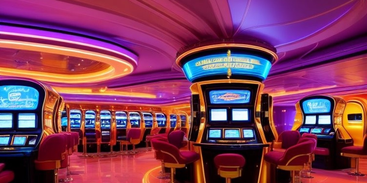 Wide Betting Library in RoyalReels.