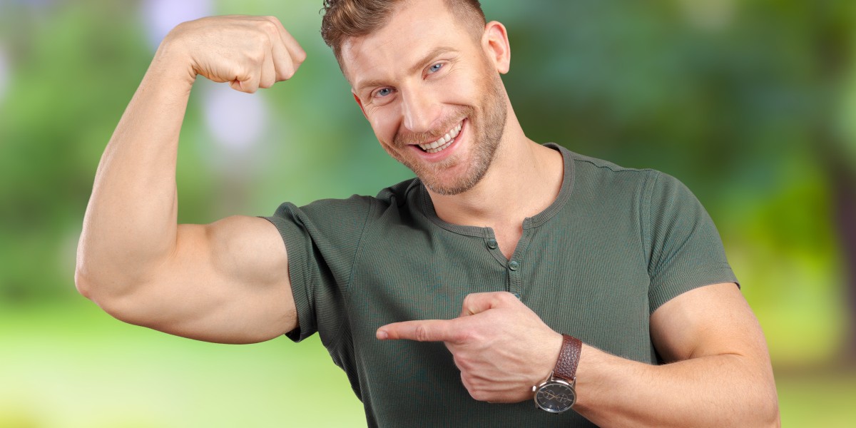 How to Naturally Increase Testosterone Levels: Foods, Lifestyle & Supplements That Work!