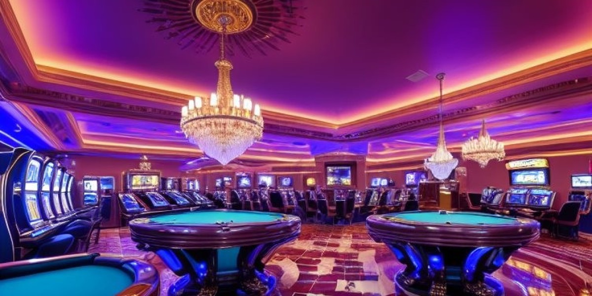 Uitgebreidste Verzameling van LegionBet Casino