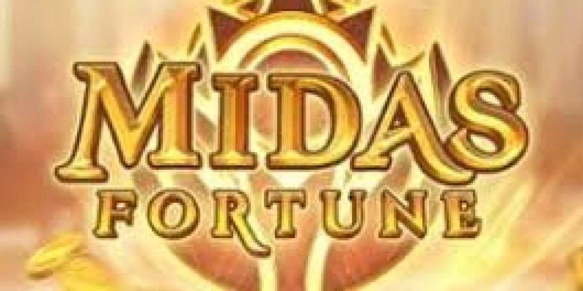 Como Maximizar Ganhos no Midas Fortune