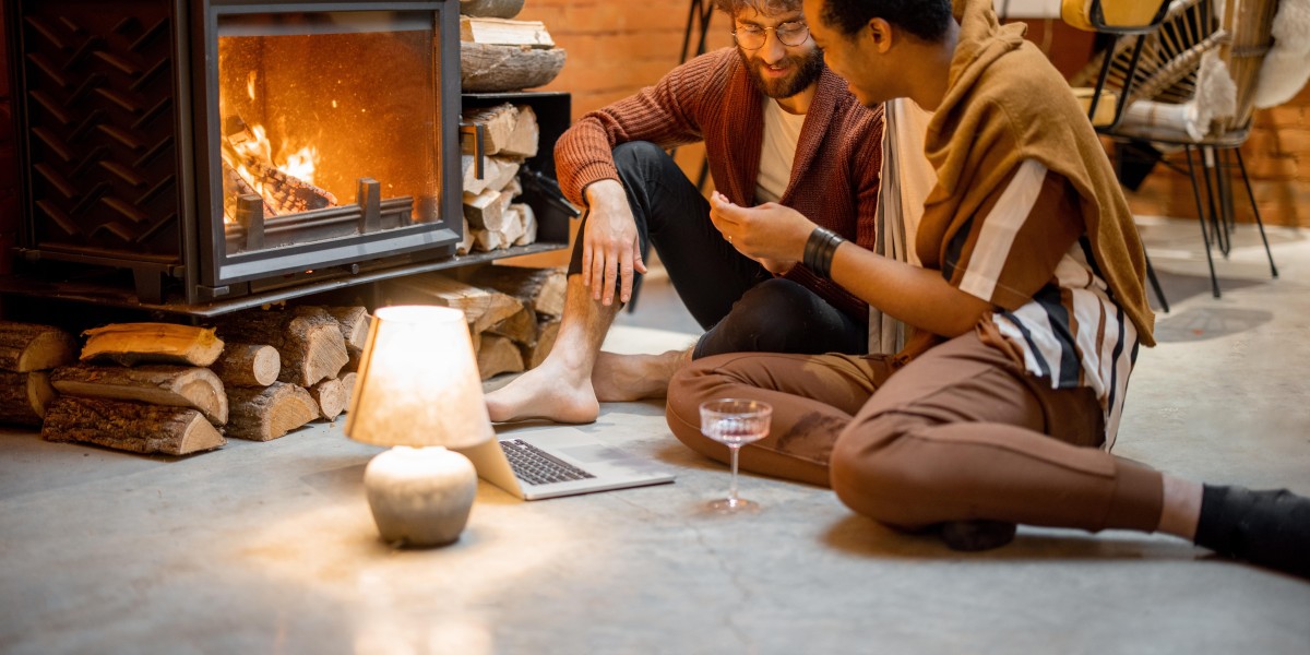 The 10 Most Scariest Things About Buy Fireplaces UK