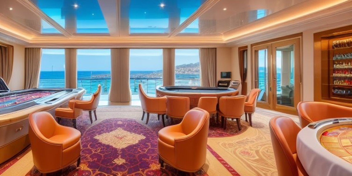 Break Betting at Justcasino