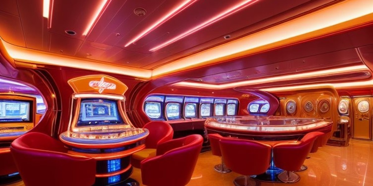 Thrilling RocketPlay Casino Australia Crash