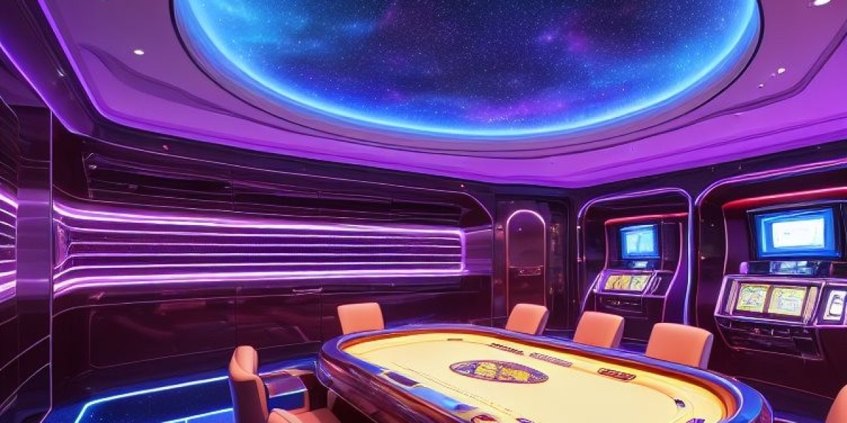 Divertimenti Unici presso lo Nine Casino