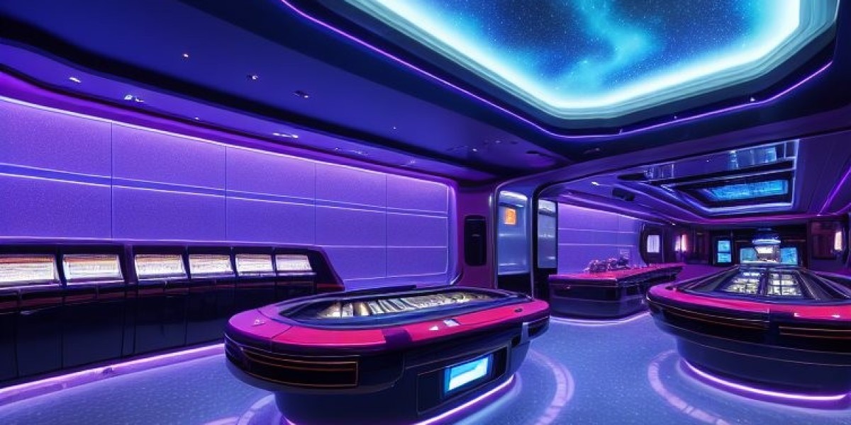 Surface Entertainment Journey at Vegasnow