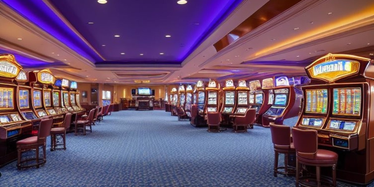 Reibungsloser Start bei Casino SG