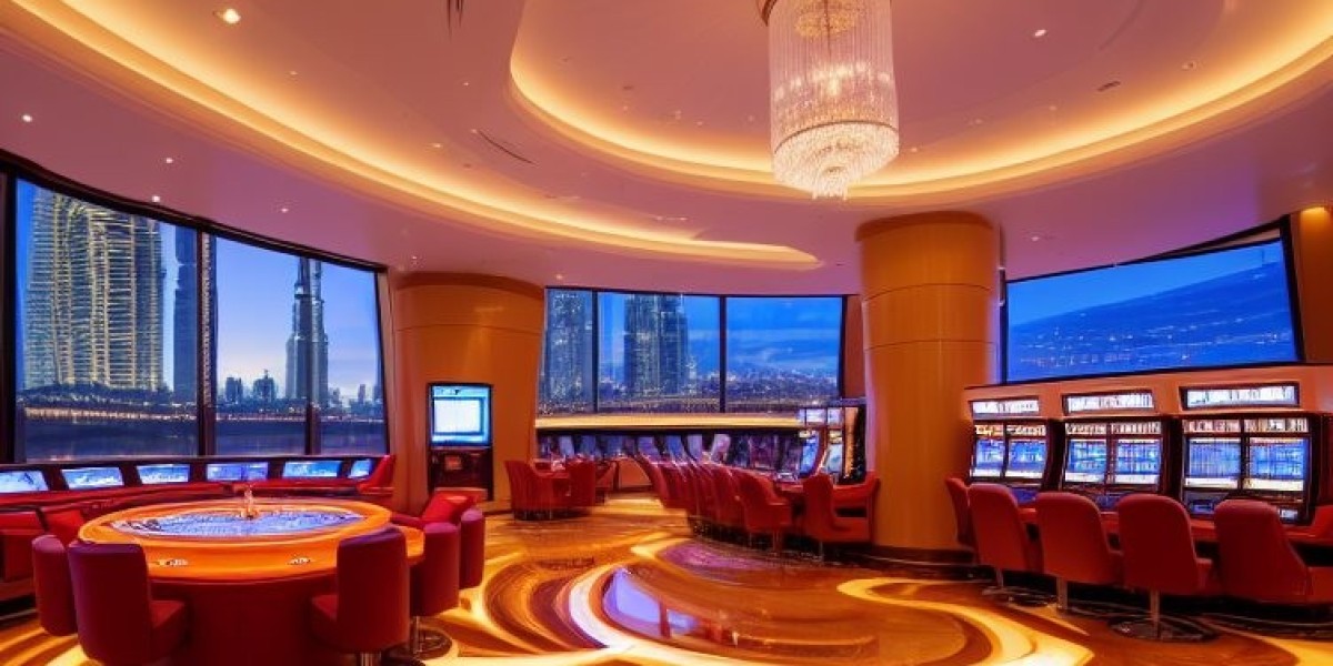 24 Casino. Trial Gambling Experience