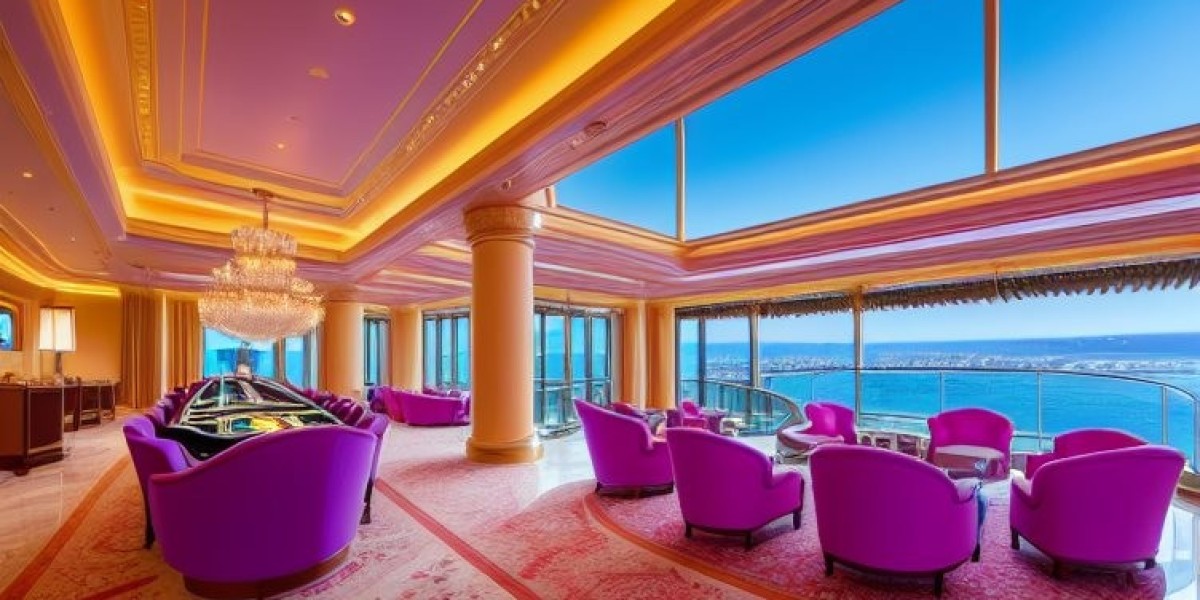 Luxury Gamer Collection at NeoSpin