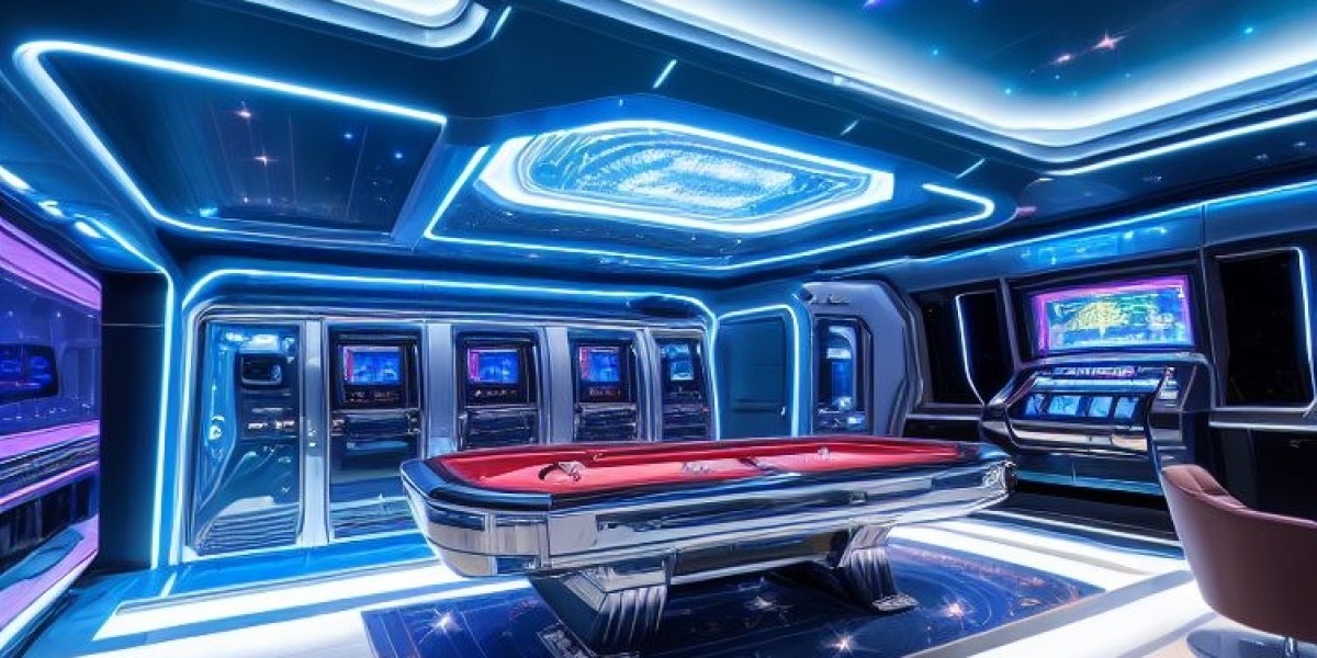 Jogos online no Nine Casino Online