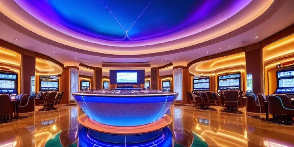 Dive Yourself into Genuine Gaming House Action at SkyCrown