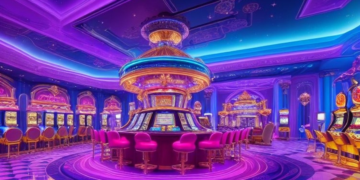 Trial Gambling Access in QueenWin's