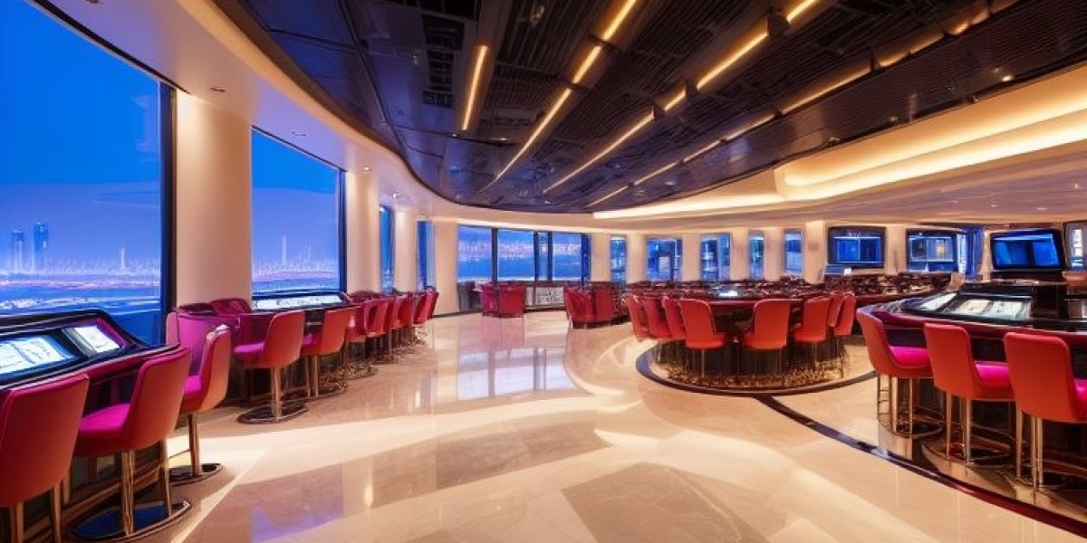 Voyage Réel Casino770 France