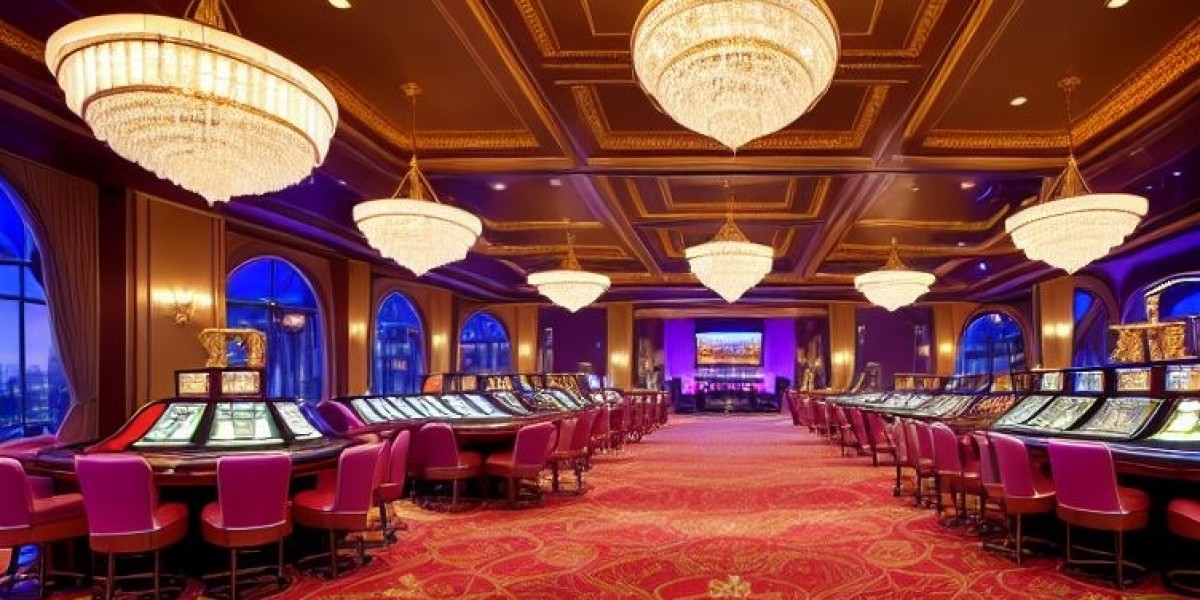 Tactical Table Activities at QueenWin Casino