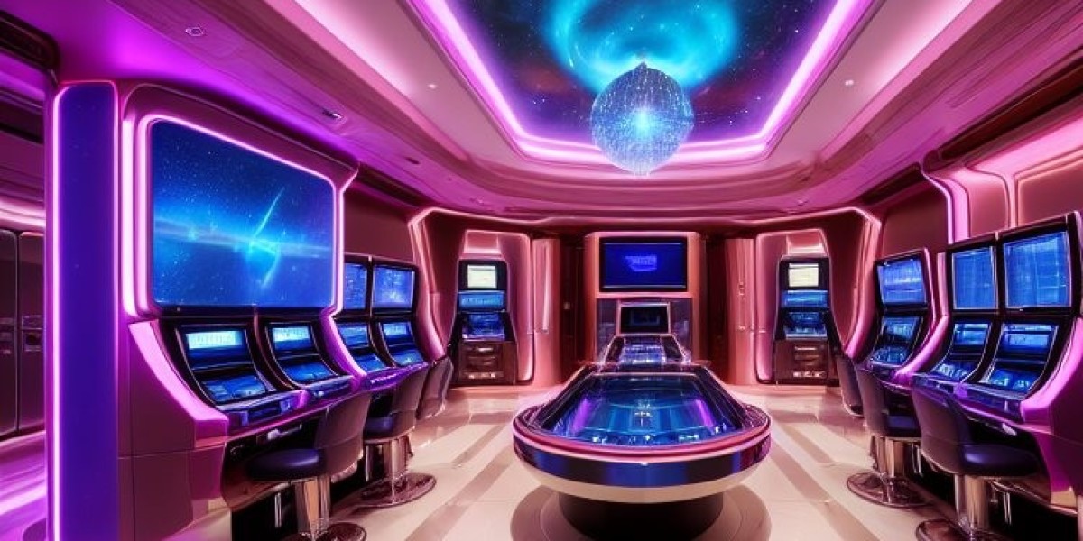 Uitgestrekte Slot Collectie bij B7 Casino NL