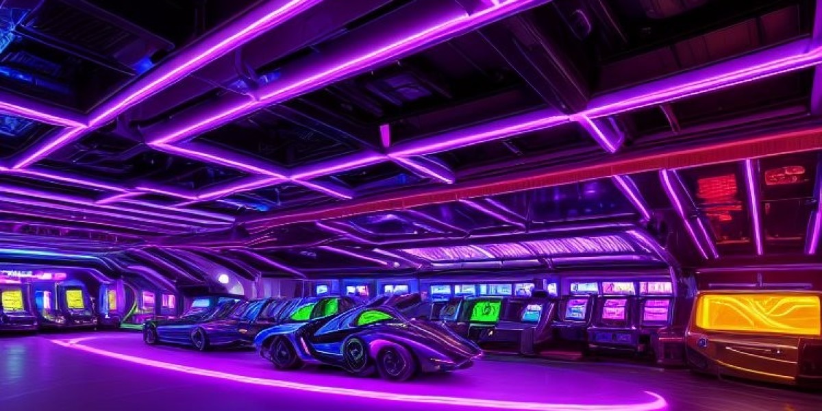 Training Gaming Attributes at QueenWin