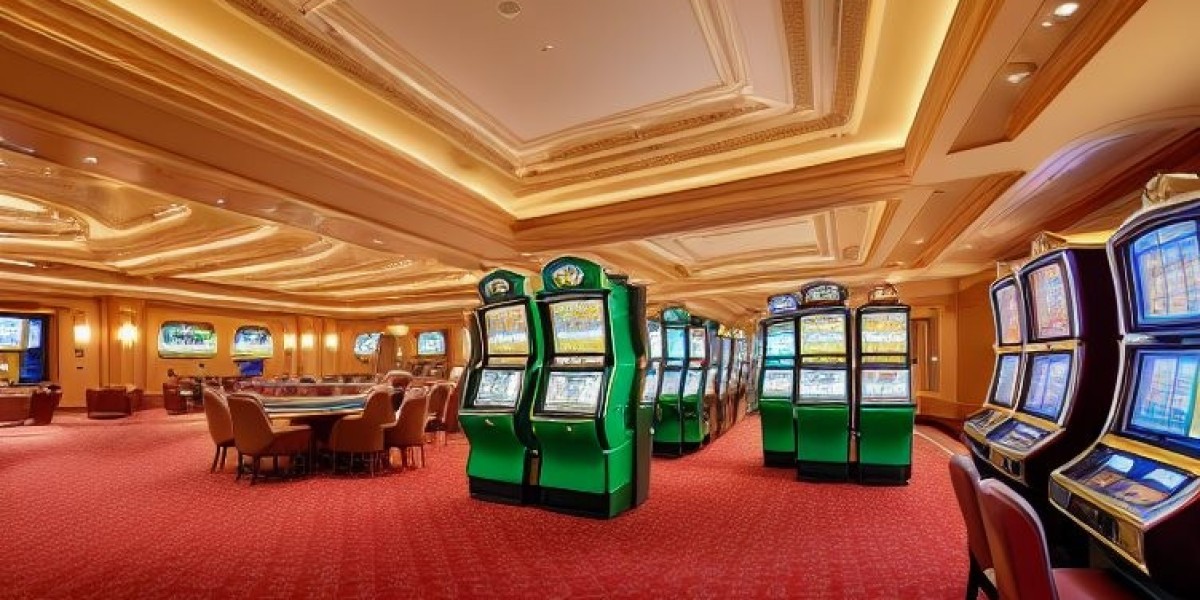 Unieke games te vinden bij SpinPanda Casino.