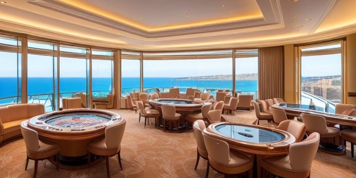 Classic Card Games in Crown Gold Casino