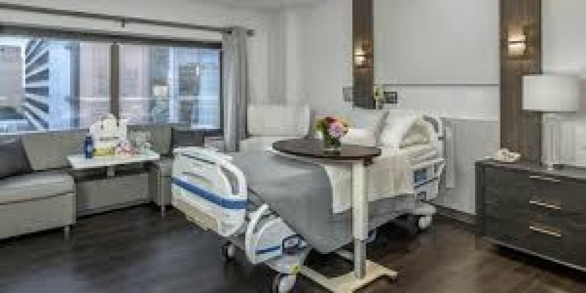 Benefits of Hospital Renovation
