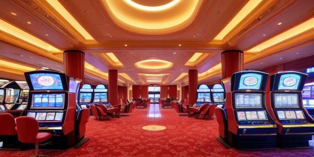 Premium Airman Gambling at Ricky Casino