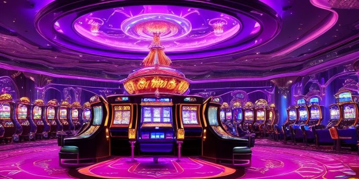 Uitbreiding van Gaming Collectie bij Kansino