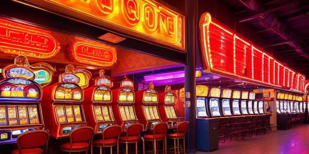 Increíble Variedad de Slots en Platin casino