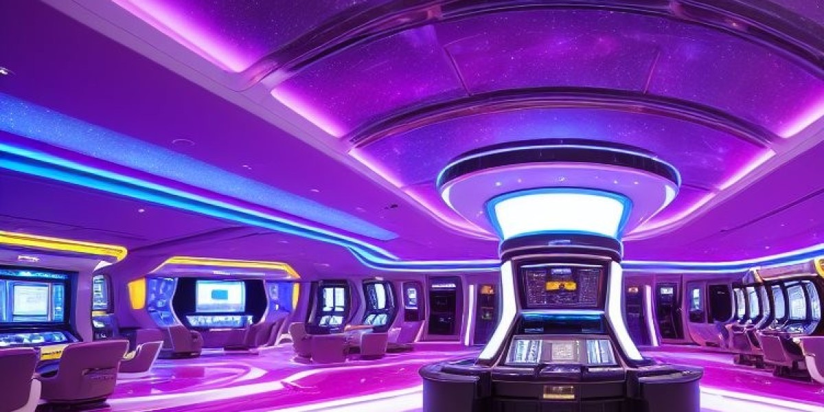 Premium Gaming options bij Lala Bet