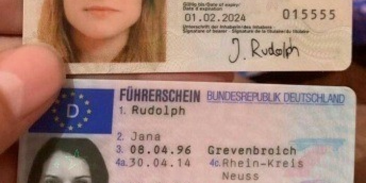 7 Small Changes That Will Make An Enormous Difference To Your Buy A Driving License