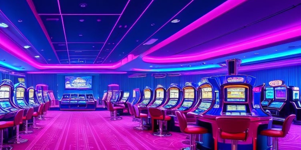 Financial Experience on Rocket Play Casino Australia