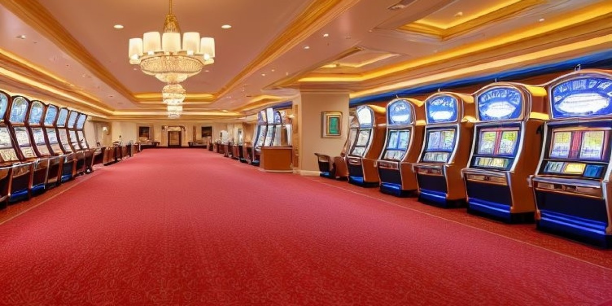 Spielautomaten-Universum bei diesem Online-Casino Deutsch