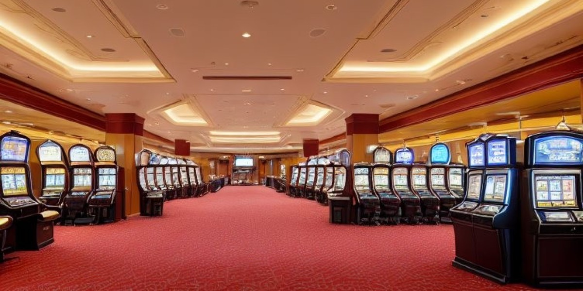 High-quality Dealer Gaming Experience within Crown Gold Casino