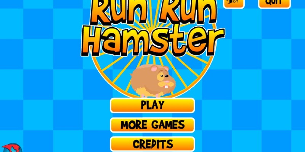The Unexpected Benefits of Enjoying a Hamster Run Game