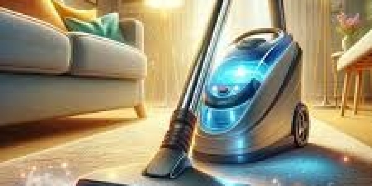 The Connection Between Carpet Cleaning and Home Wellness
