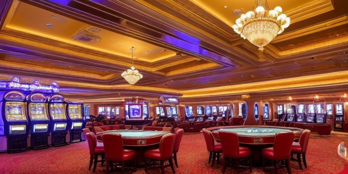 Tafelspellen bij Legion Bet Casino
